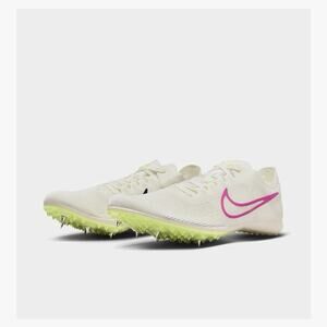 NIKE Zoom Mamba V6 Distance Track & Field Spikes Men's Size 12.5 DR2733-101